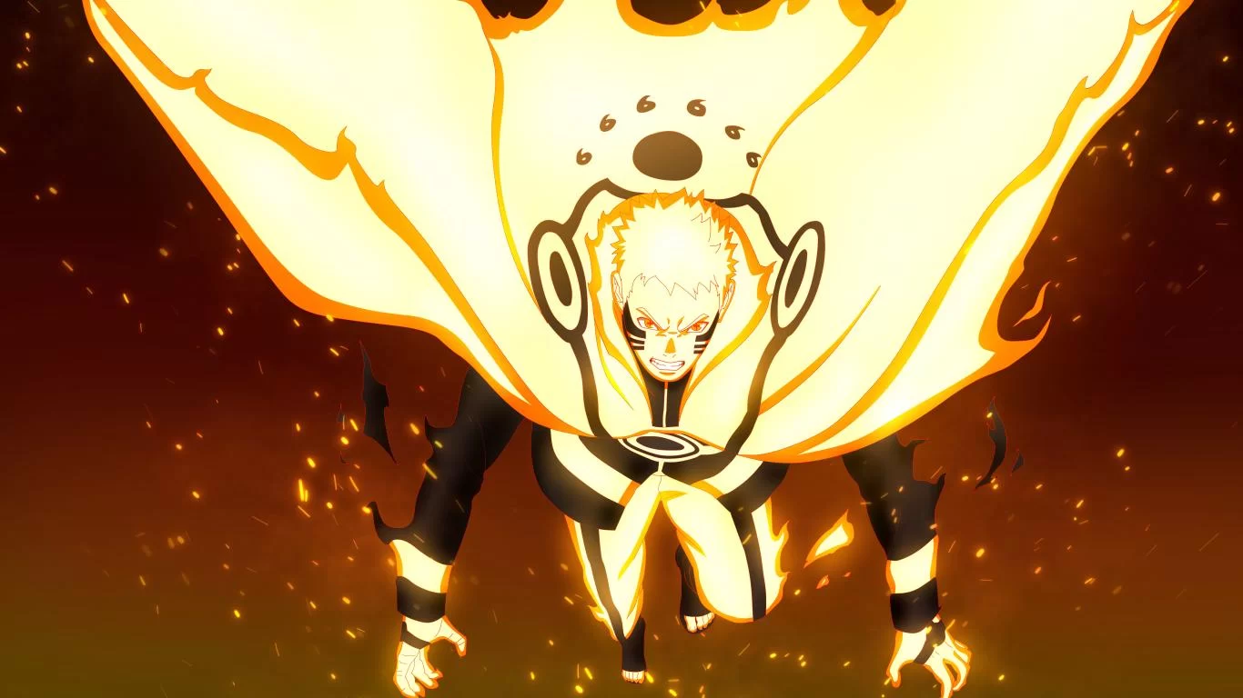 Free Download Naruto 7th Hokage Hd Wallpapers Page 407564 (1366 x 768)