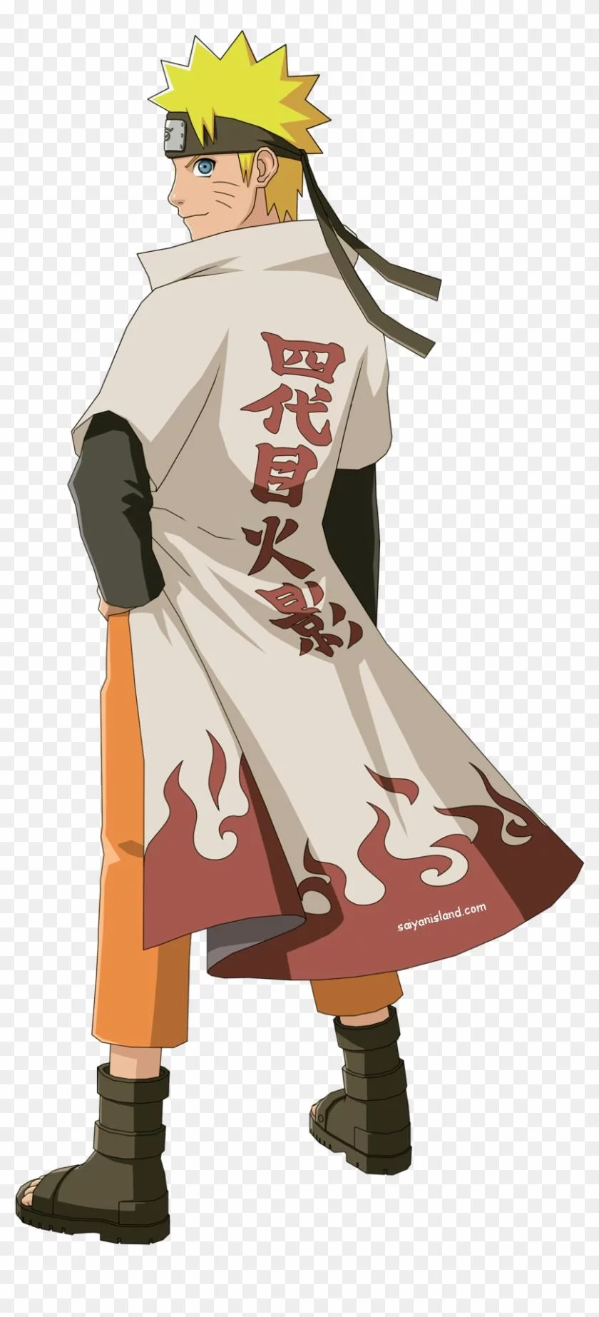 Free Download Naruto 7th Hokage Wallpapers For Android Page 407581 (840 x 1846)