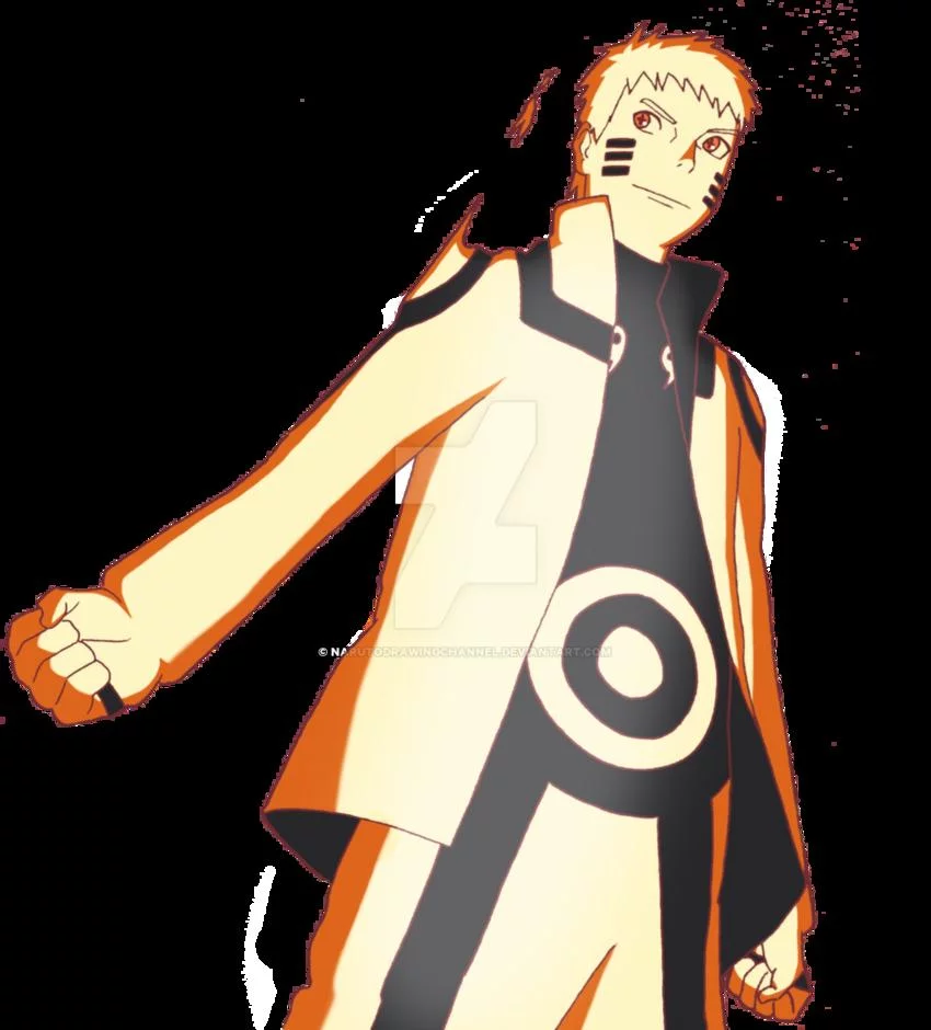 Free Download Naruto Hokage Mode Wallpaper Page 407584 (850 x 940)