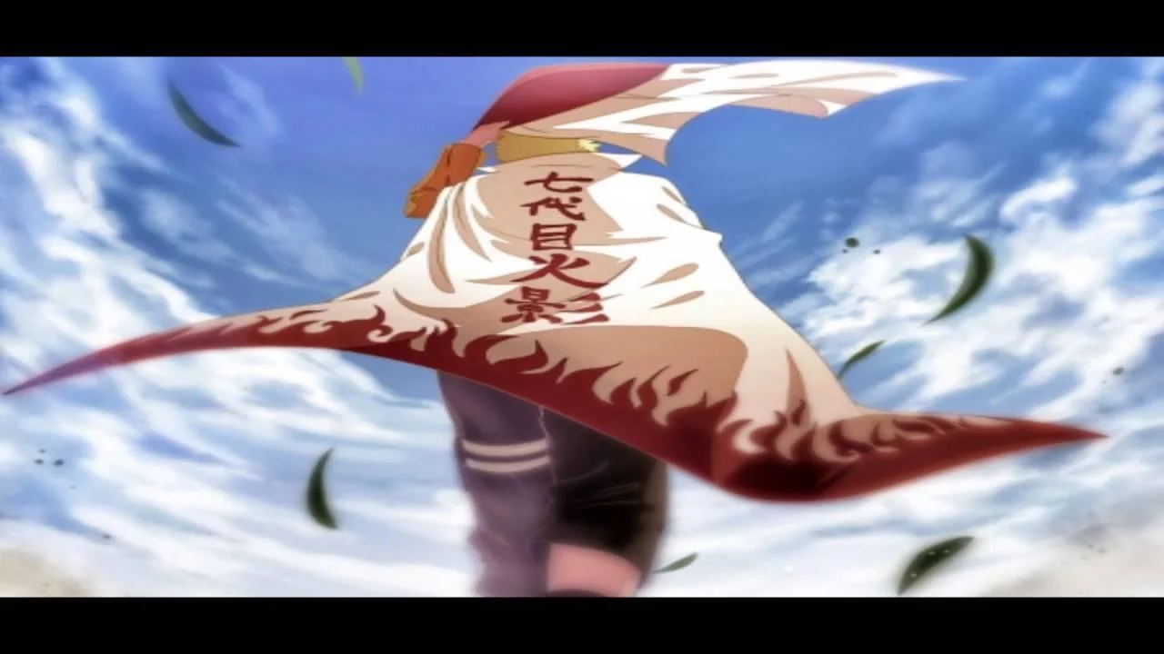 Free Download Naruto Shippuden Ending Wallpaper Page 407602 (1280 x 720)