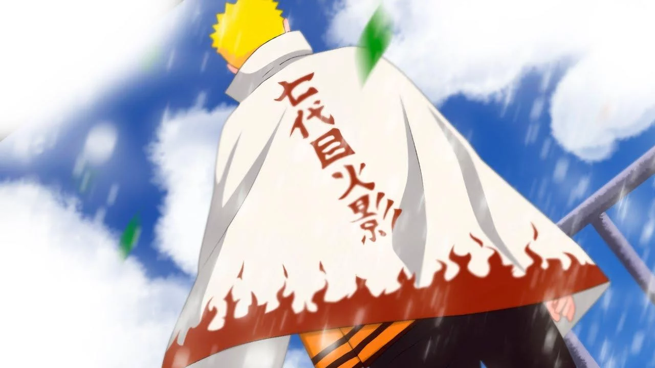 Free Download Naruto 7th Hokage Wallpaper Hd Page 407609 (1280 x 720)