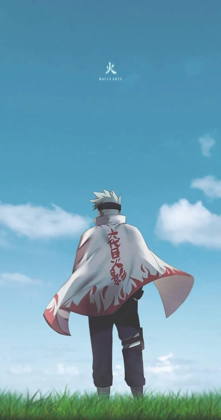Free Download Naruto 7th Hokage Wallpapers For Android Page 407617 (720 x 1369)