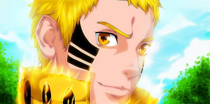Free Download Naruto Ashura Mode Wallpaper Hd Page 407628 (728 x 361)