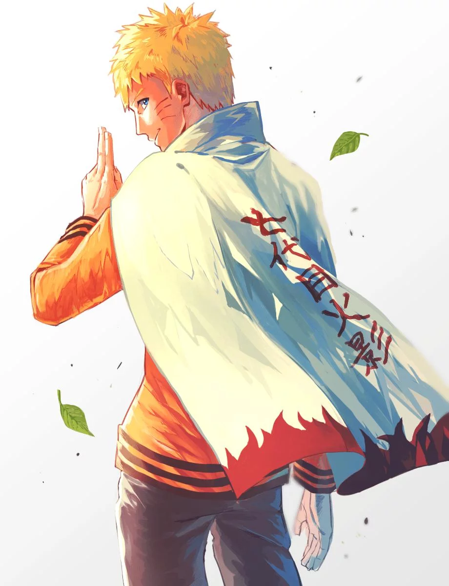Free Download Naruto 7th Hokage Wallpapers For Android Page 408597 (920 x 1200)