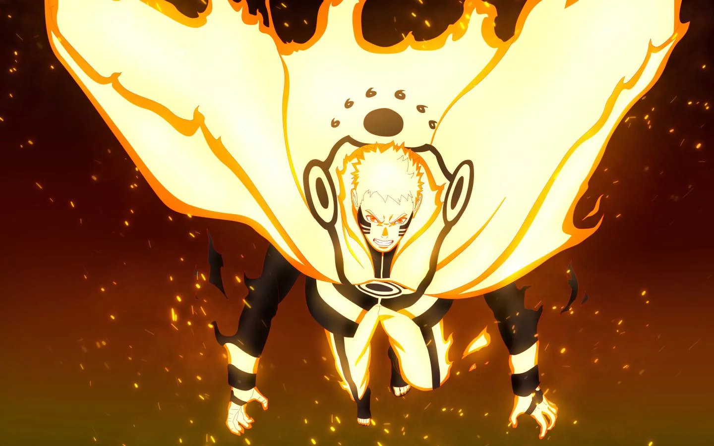 Free Download Naruto 7th Hokage Wallpapers For Android Page 408598 (1440 x 900)