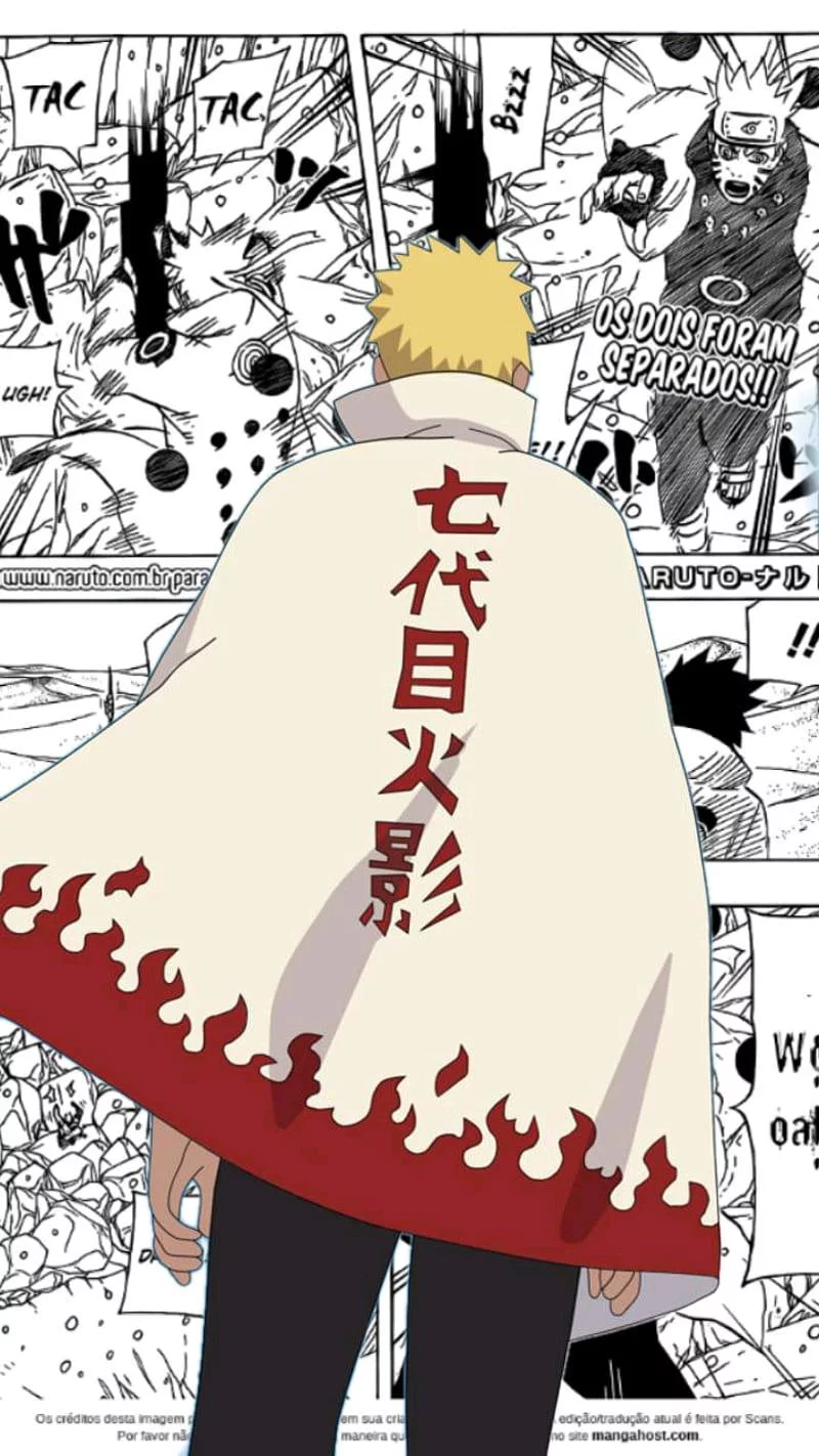 Free Download Naruto 7th Hokage Wallpapers For Android Page 408602 (800 x 1422)