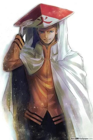 Free Download Naruto 7th Hokage Wallpapers For Android Page 408603 (320 x 480)