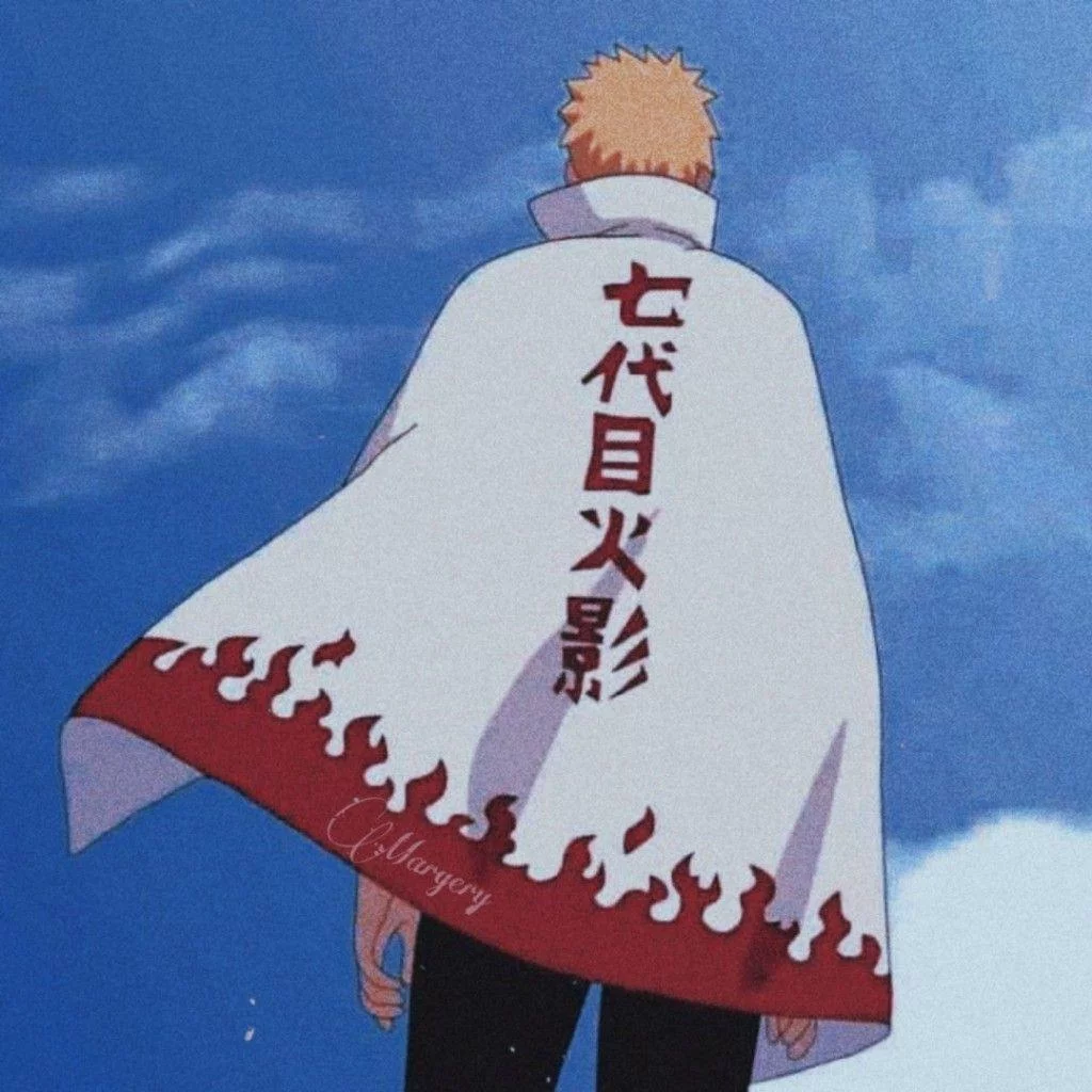 Free Download Naruto 7th Hokage Wallpapers For Android Page 408604 (1024 x 1024)