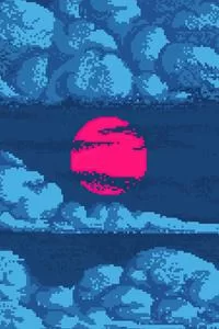Free Download Naruto 8 Bit Wallpaper Page 408612 (200 x 300)