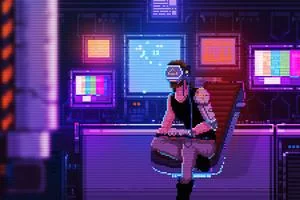 Free Download Naruto 8 Bit Wallpaper Page 408619 (300 x 200)