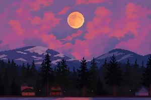 Free Download Naruto 8 Bit Wallpaper Page 408624 (300 x 200)