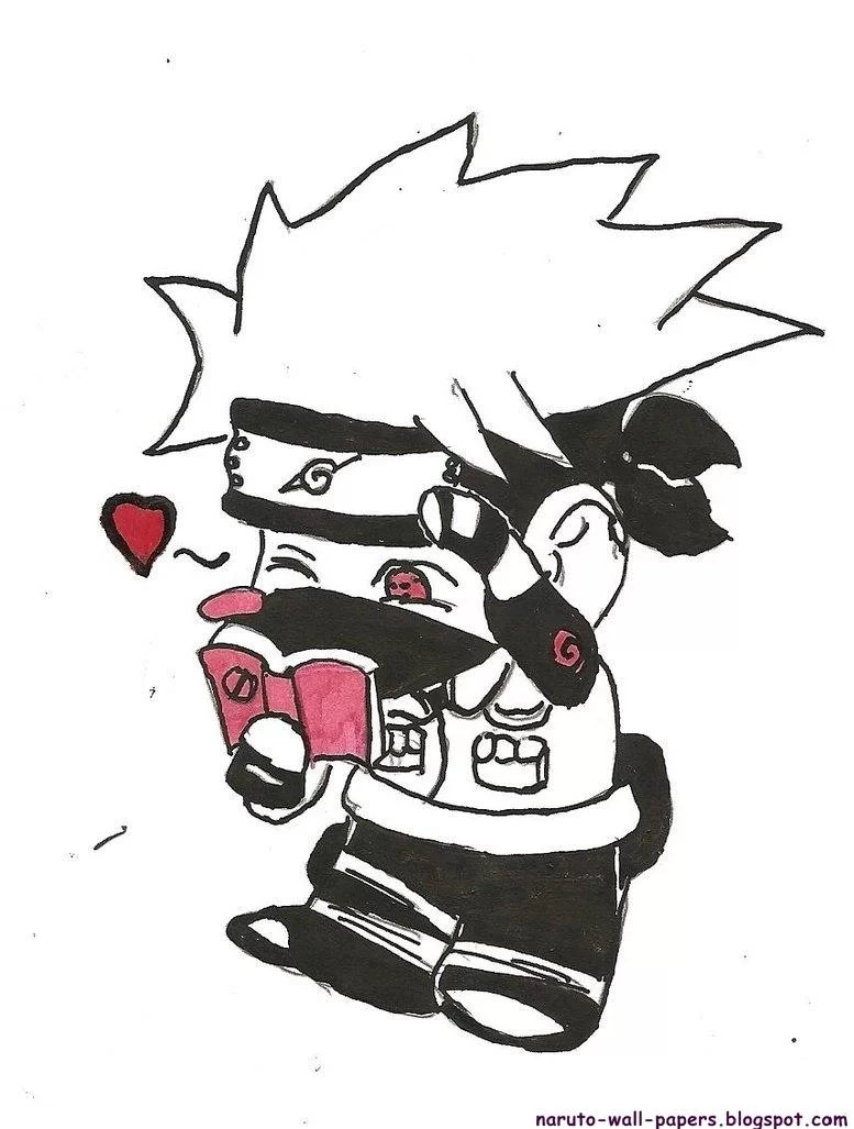 Free Download Naruto 8 Bit Wallpaper Page 408627 (777 x 1027)