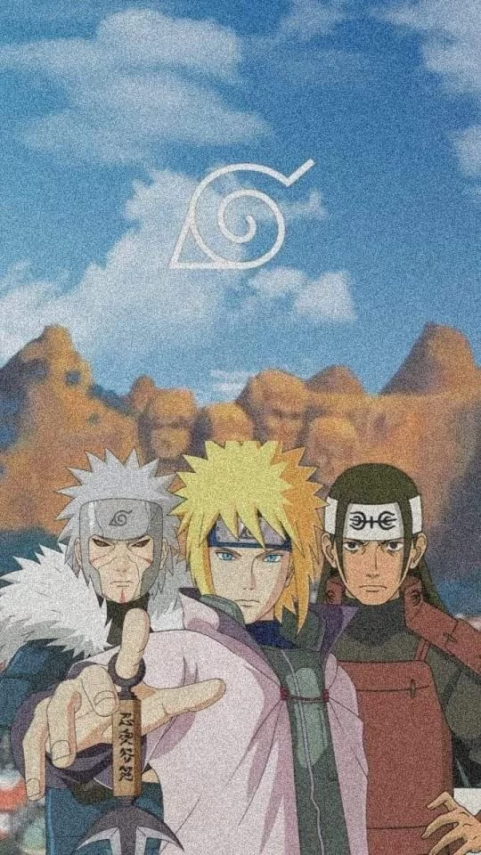 Free Download Naruto 8 Bit Wallpaper Page 408628 (540 x 960)