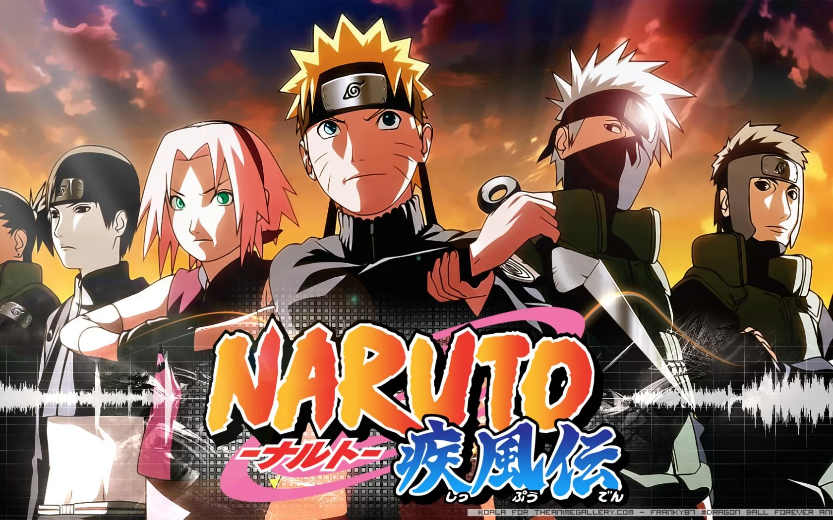 Free Download Naruto 8 Bit Wallpaper Page 408631 (1680 x 1050)