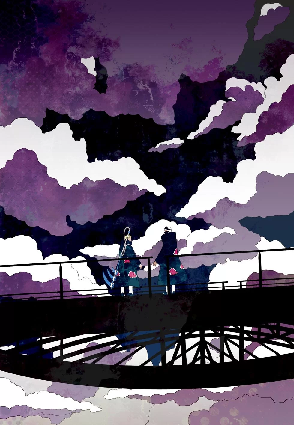 Free Download Naruto 8 Bit Wallpaper Page 408638 (980 x 1418)