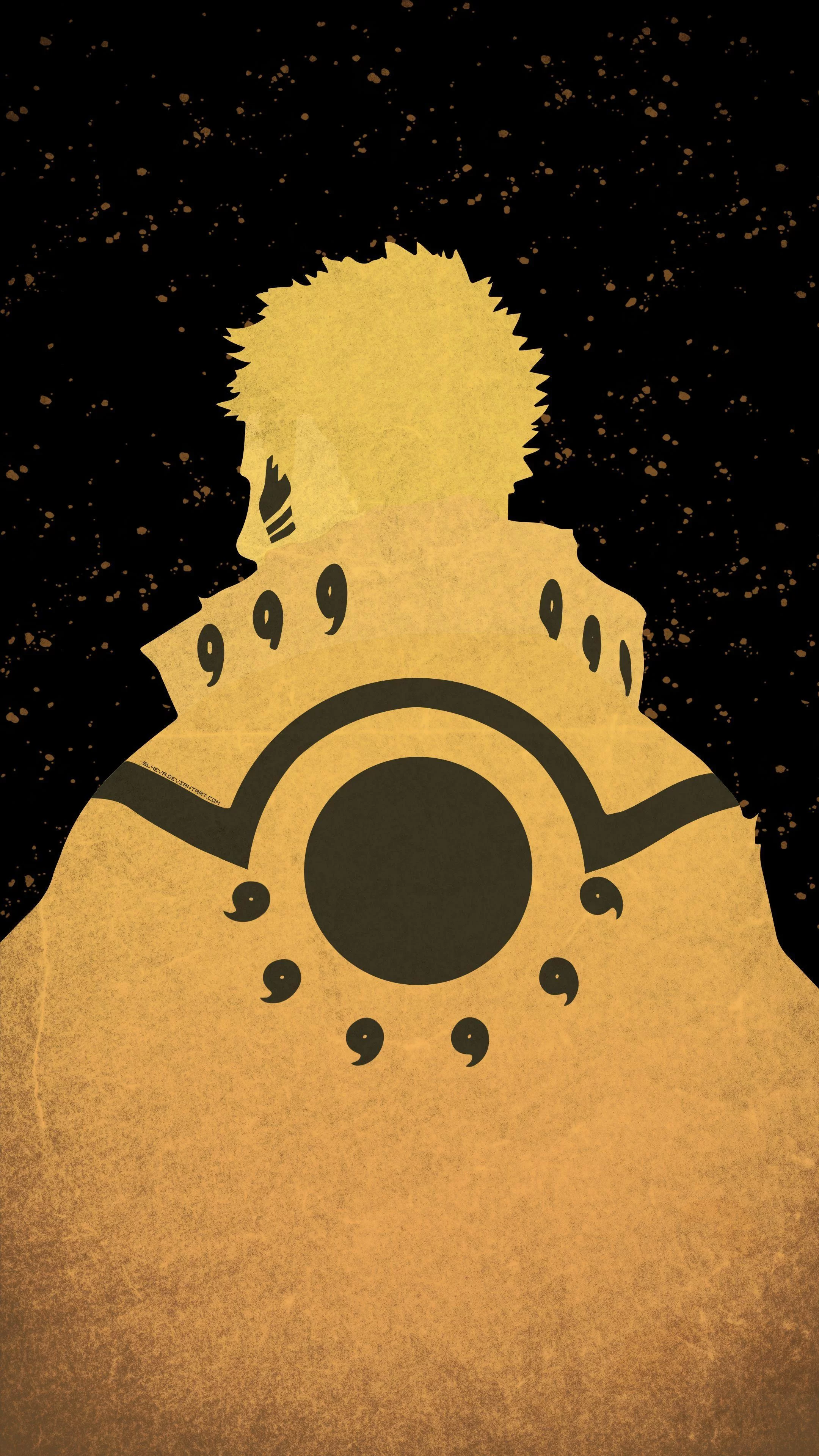 Free Download Naruto 8 Bit Wallpaper Page 408640 (2160 x 3840)