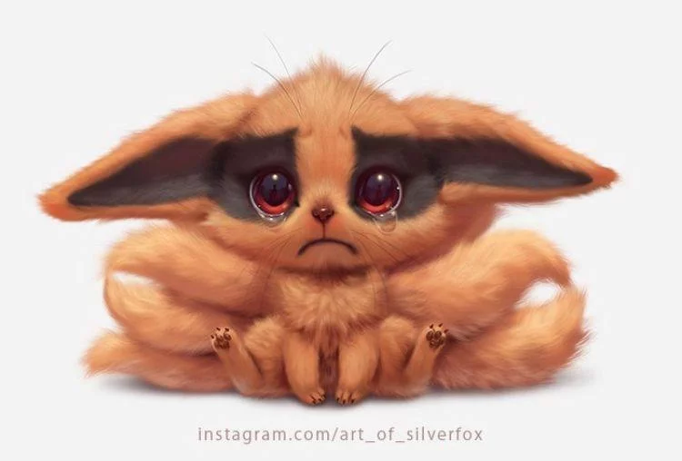 Free Download Naruto And 9 Tailed Fox Wallpapoer Page 408758 (750 x 508)