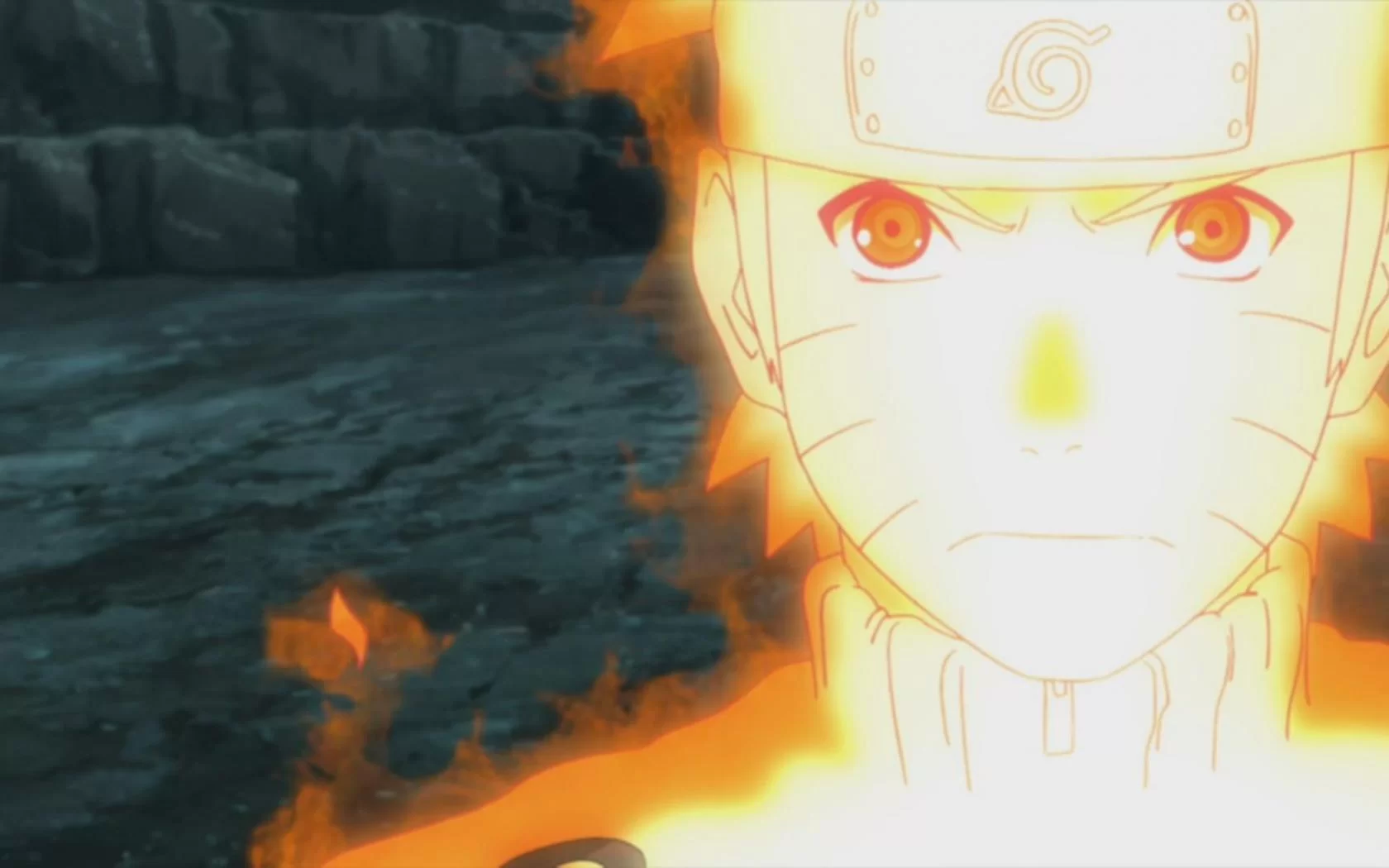 Free Download Naruto 9 Tails Cloak Wallpaper Page 408799 (1680 x 1050)