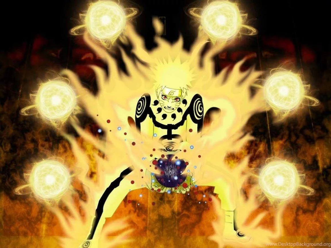 Free Download Naruto Shippuden Gold Mode Wallpaper Page 408800 (1152 x 864)