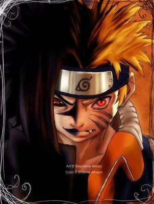 Free Download Naruto 9 Tails Form Wallpaper Page 408825 (302 x 400)