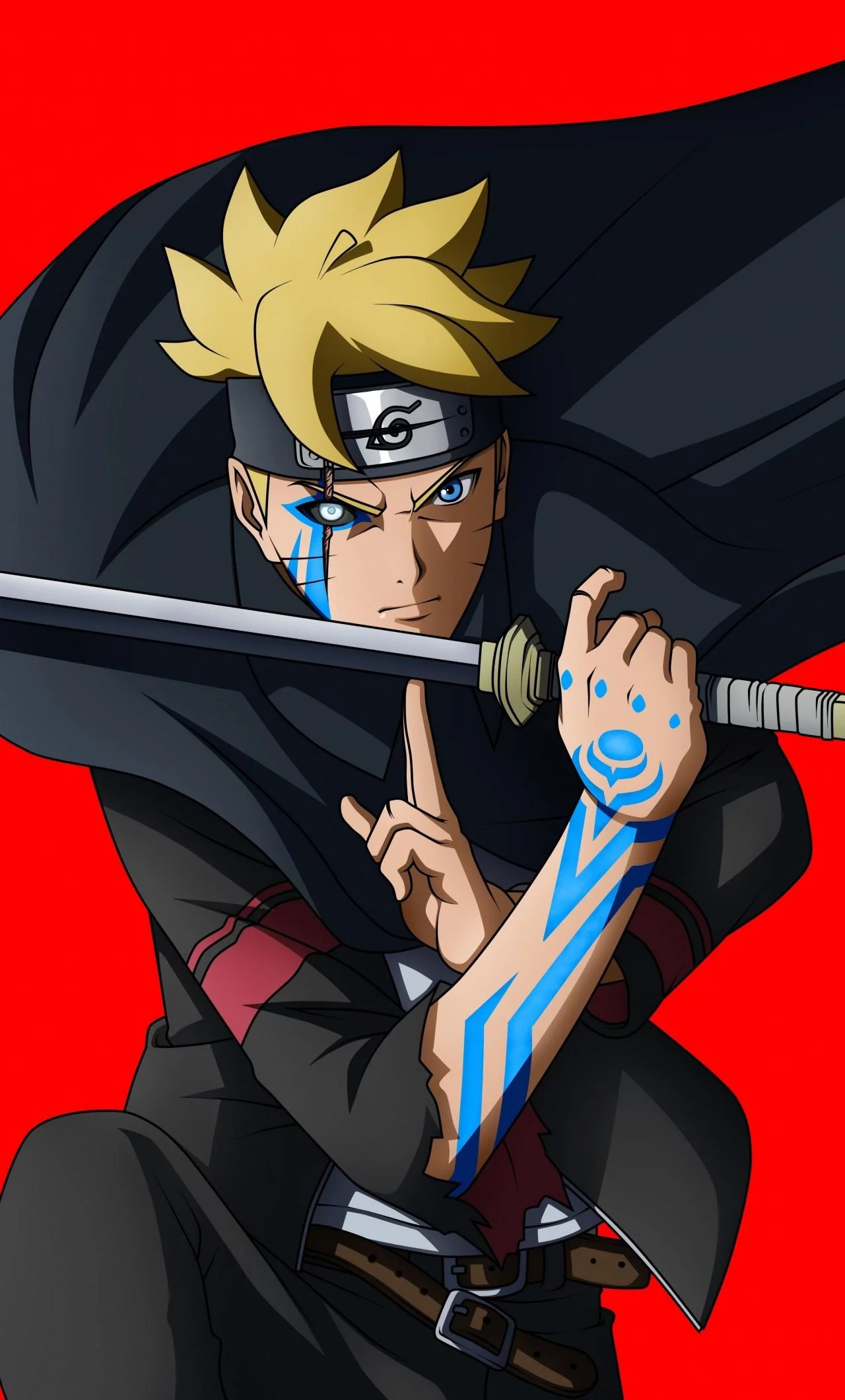 Free Download Naruto Shippuden Iphone 6 Plus Wallpaper Page 4089 (1280 x 2120)