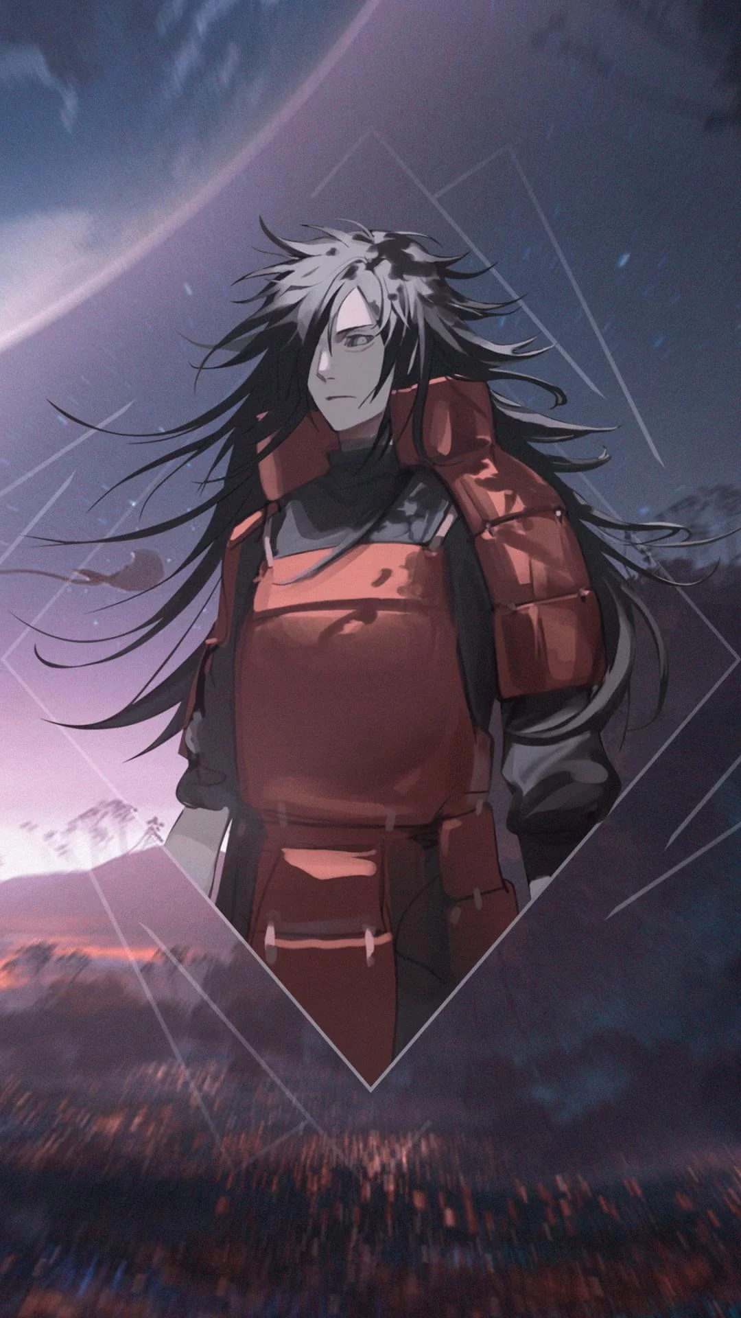 Free Download Animated Naruto Wallpaper For Mobile Page 4090 (1080 x 1920)