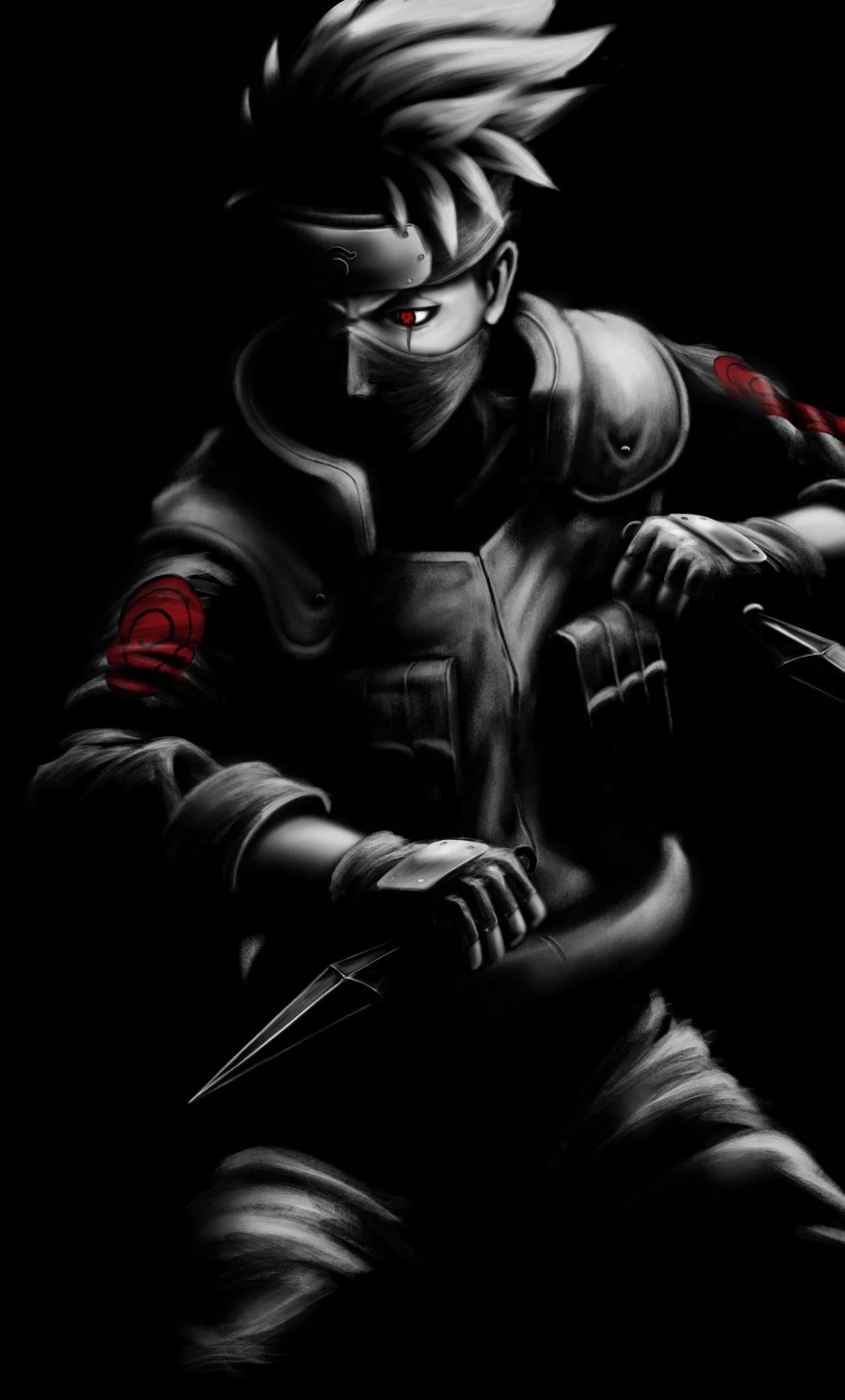 Free Download Naruto Art Iphone Wallpaper Page 4091 (1280 x 2120)