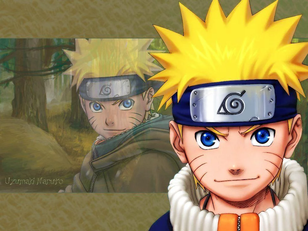 Free Download Naruto Part 1 Wallpaper Page 40981 (1024 x 768)