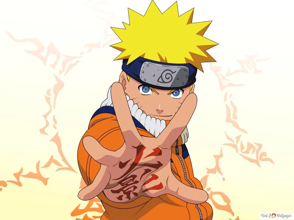 Free Download Naruto Season 1 Wallpaper Page 40997 (1024 x 768)