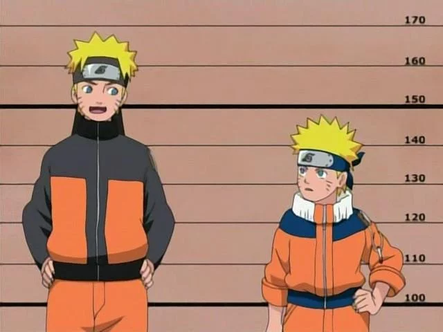 Free Download Naruto Season 1 Wallpaper Page 40998 (640 x 480)