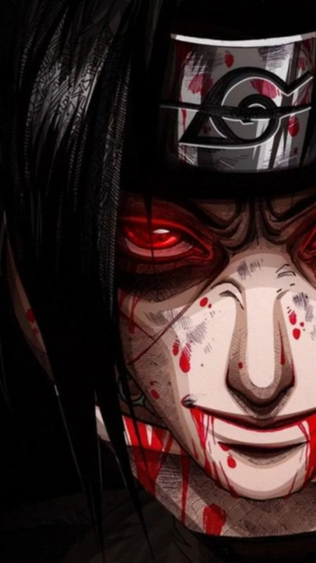 Free Download Cool Naruto Wallpaper For Iphone 6 Page 4101 (1080 x 1920)