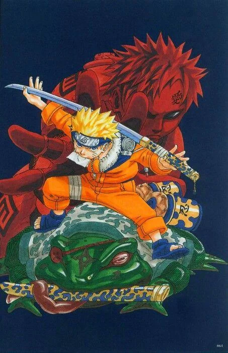 Free Download Naruto Season 1 Wallpaper Page 41016 (453 x 700)
