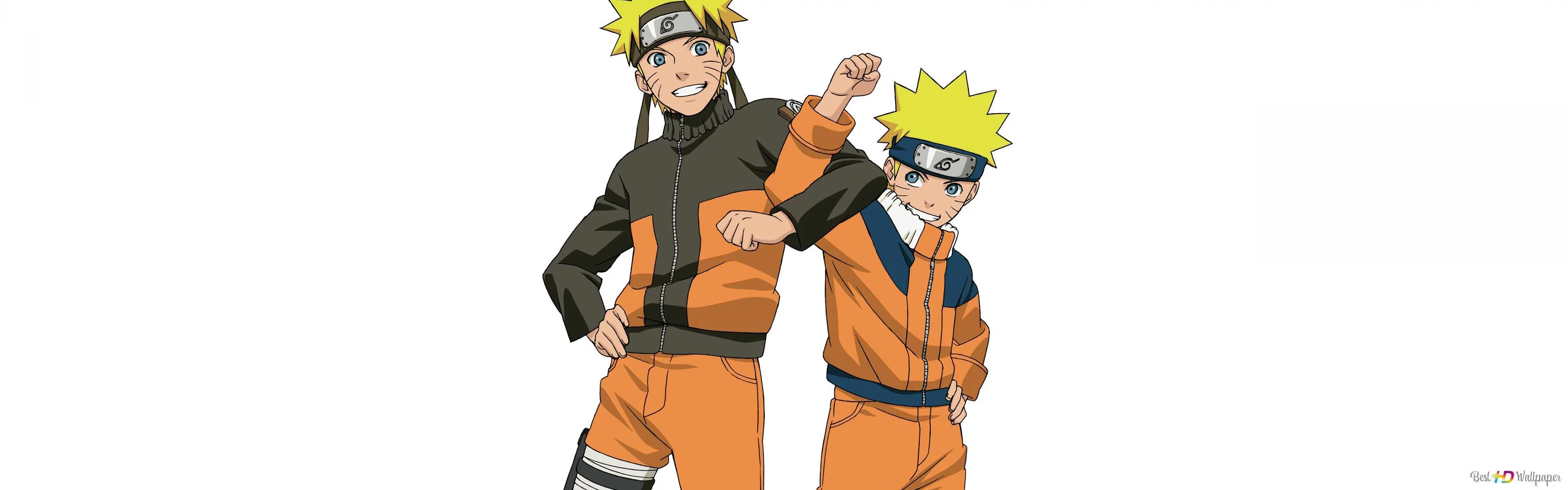 Free Download Cool Naruto Uzumaki Wallpapers Page 41017 (3840 x 1200)