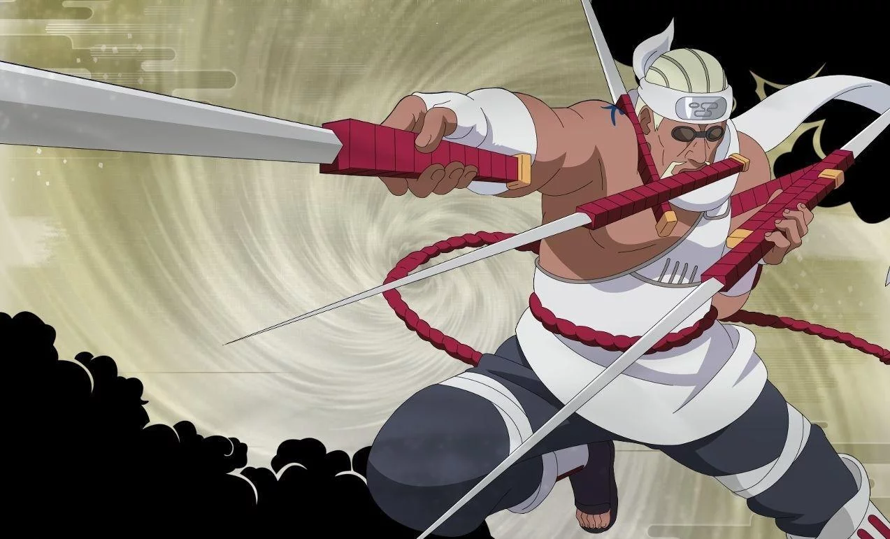 Free Download Naruto A And Bee Wallpaper Page 410294 (1273 x 771)