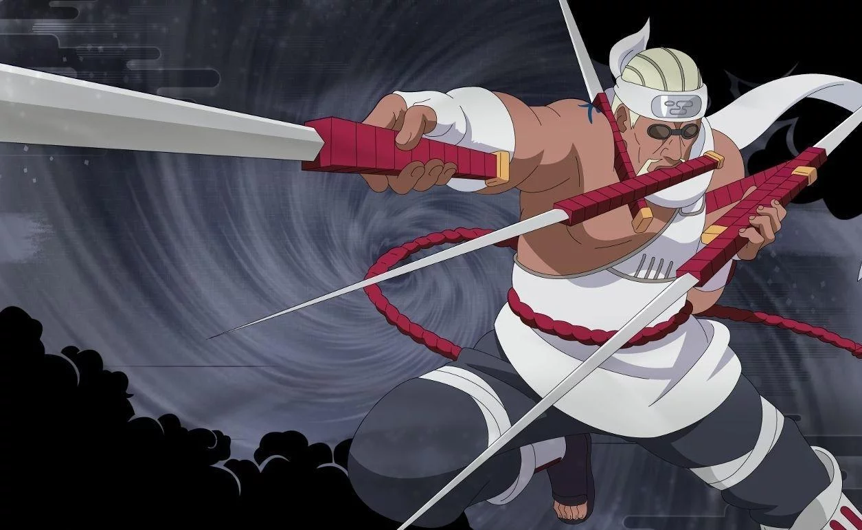 Free Download Naruto A And Bee Wallpaper Page 410311 (1255 x 771)
