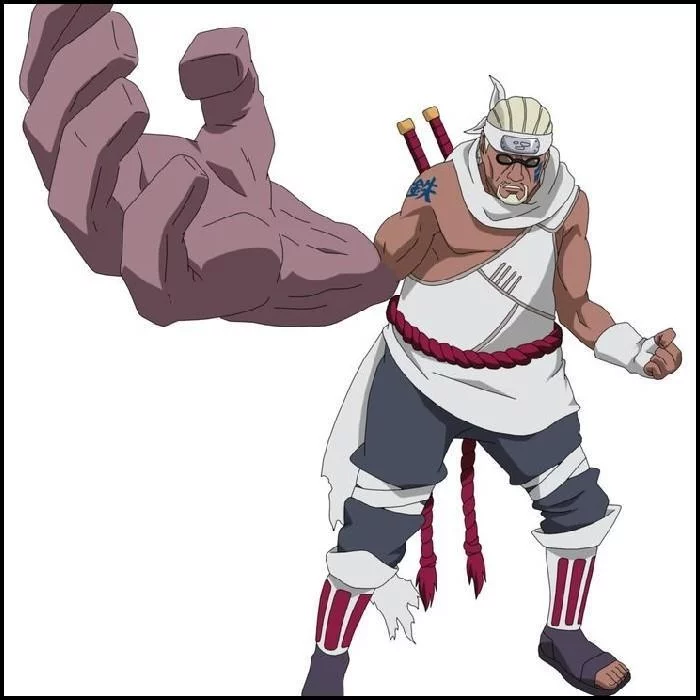 Free Download Naruto A And Bee Wallpaper Page 410332 (700 x 700)
