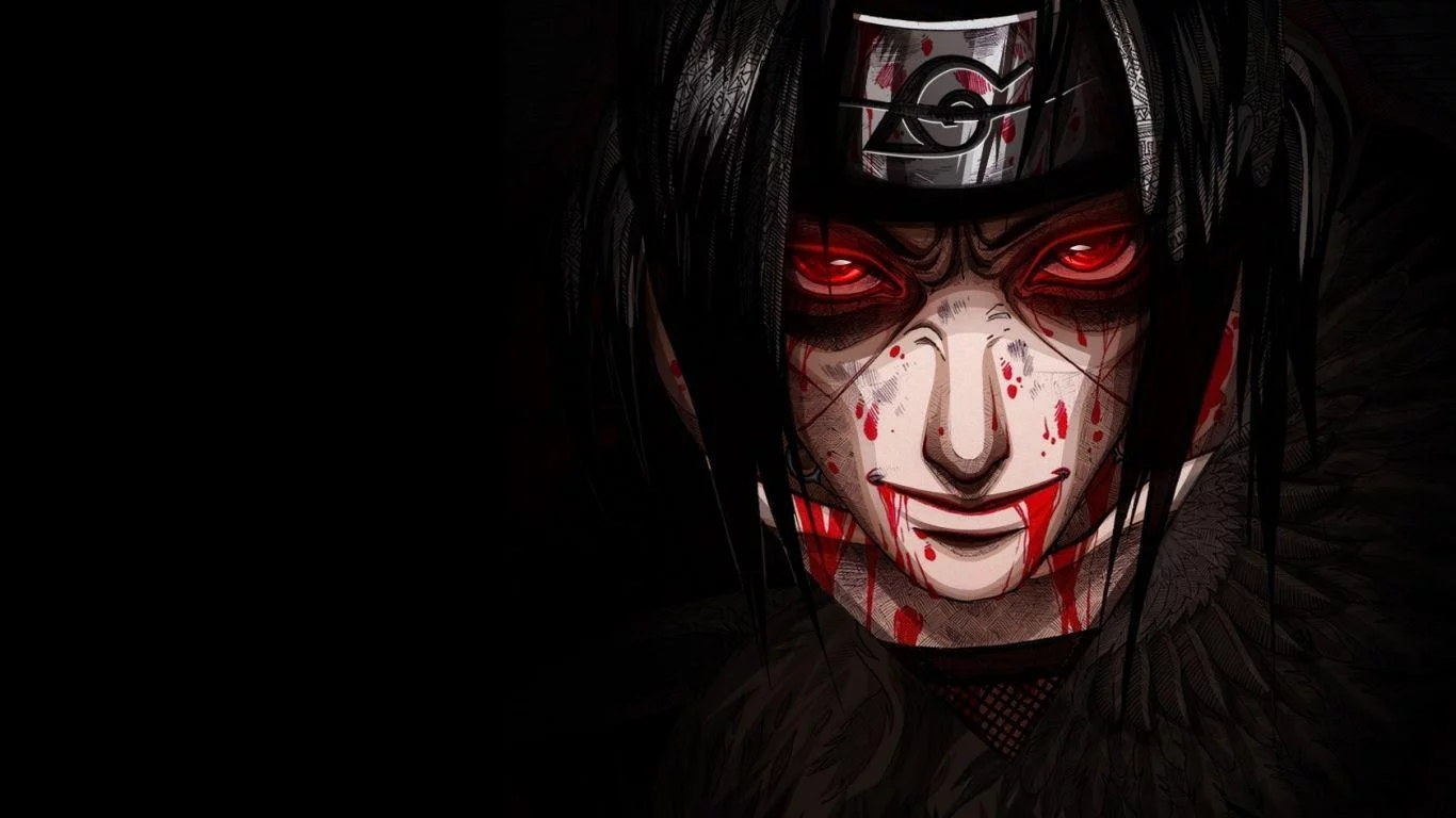 Free Download Naruto Sharingan Wallpaper Hd Page 41034 (1366 x 768)