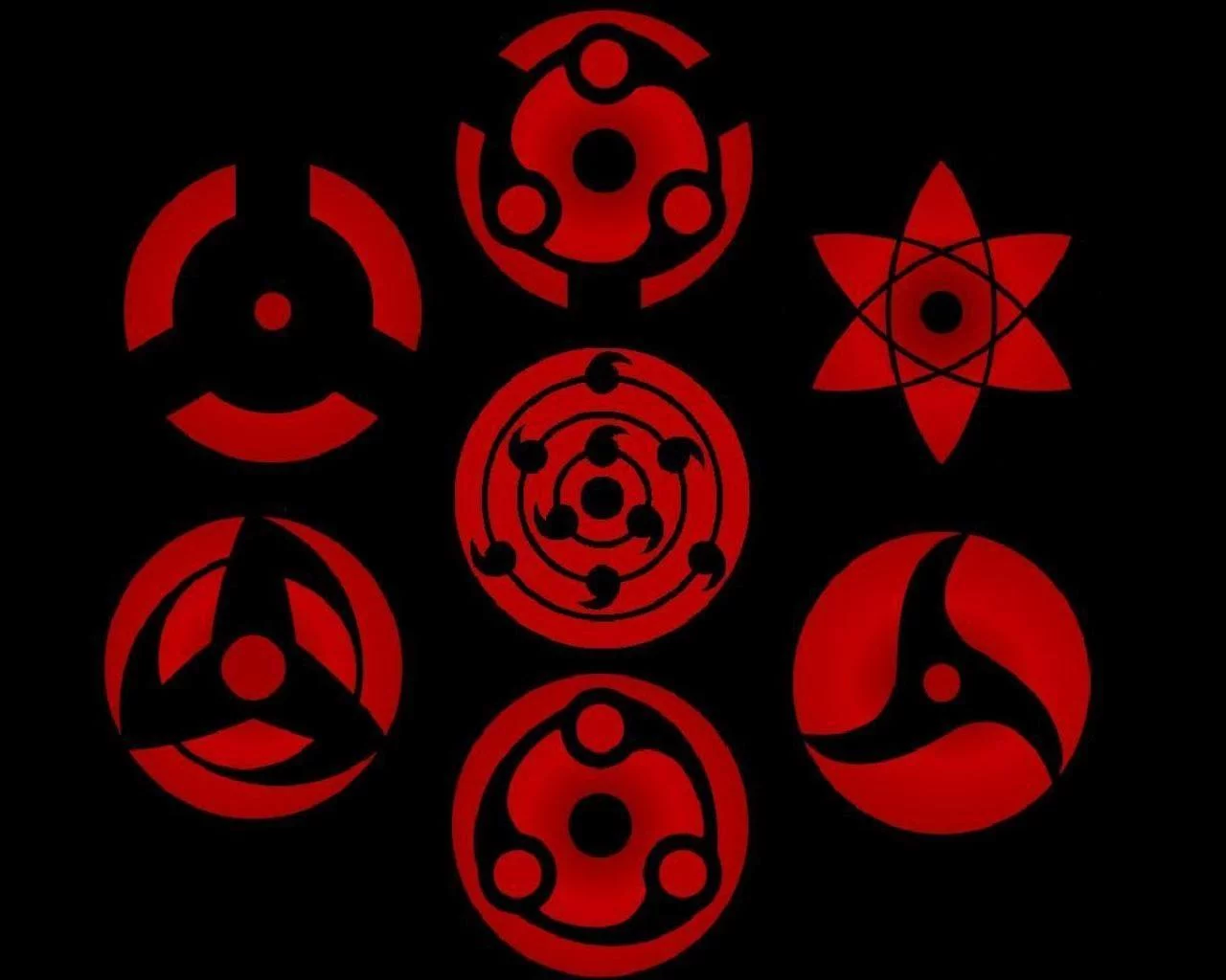 Free Download Naruto Sharingan Wallpaper Hd Page 41041 (1280 x 1024)