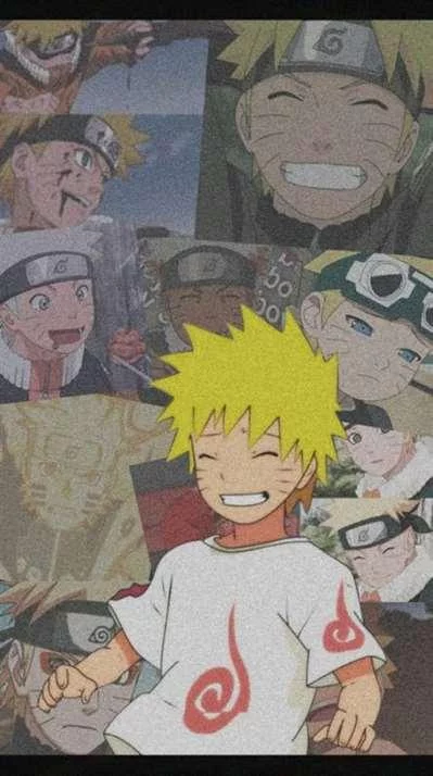 Free Download Naruto Psychedelic Desktop Wallpaper Page 410425 (399 x 714)