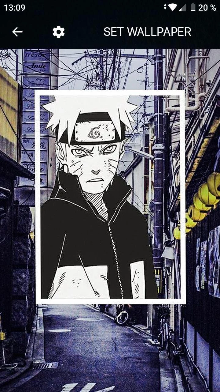 Free Download Naruto Wallpaper Hd Pack Page 410460 (720 x 1280)