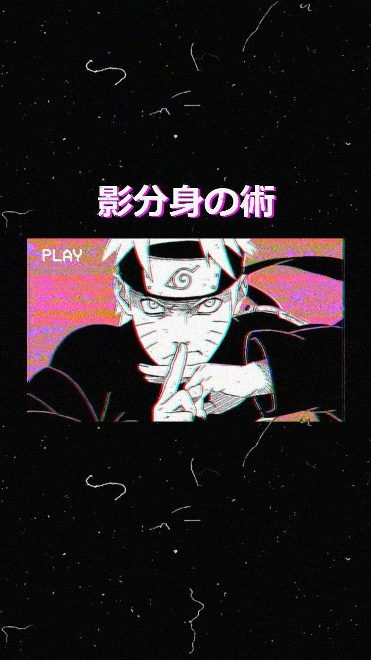 Free Download Naruto Aesthetic Live Wallpaper Page 410463 (750 x 1334)