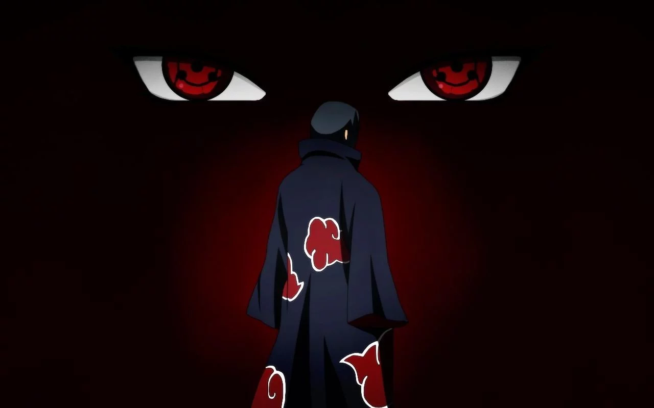 Free Download Naruto Sharingan Wallpaper Hd Page 41047 (1280 x 800)