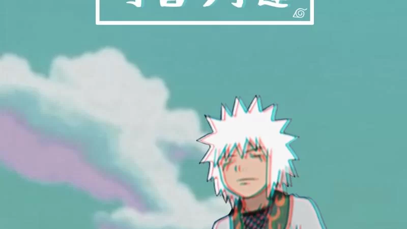 Free Download Naruto Aesthetic Wallpaper Computer Page 410473 (800 x 450)
