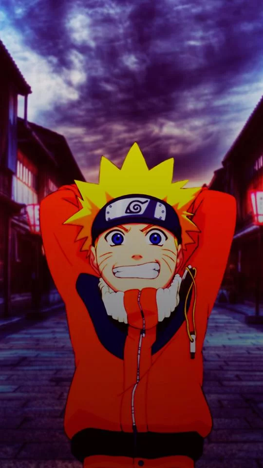Free Download Naruto Aesthetic Wallpaper Computer Page 410474 (540 x 960)