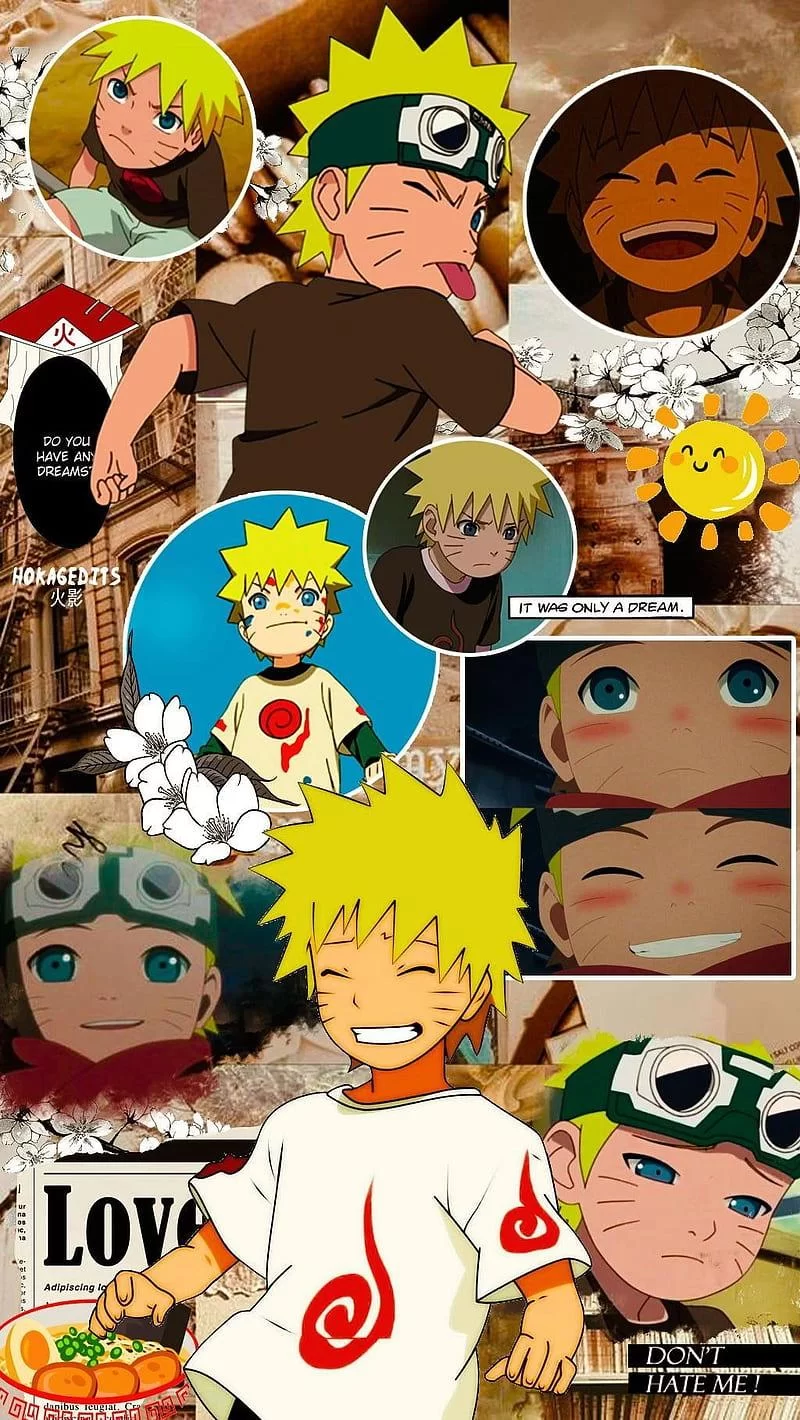 Free Download Naruto Aesthetic Wallpaper Computer Page 410477 (800 x 1420)