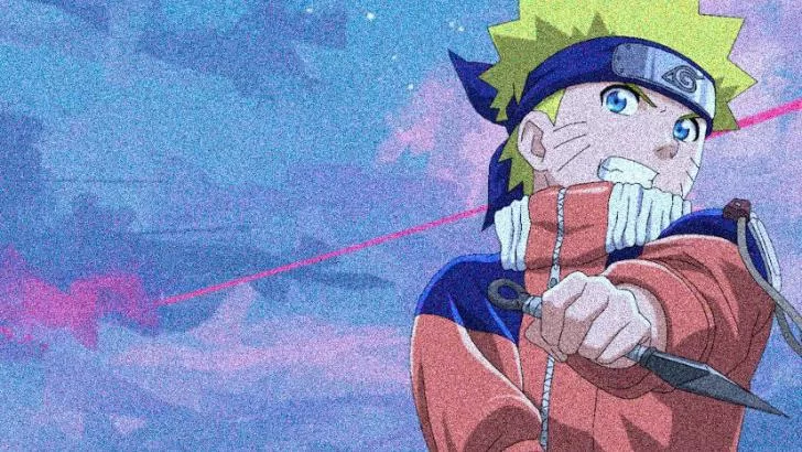 Free Download Naruto Aesthetic Wallpaper Computer Page 410478 (728 x 410)