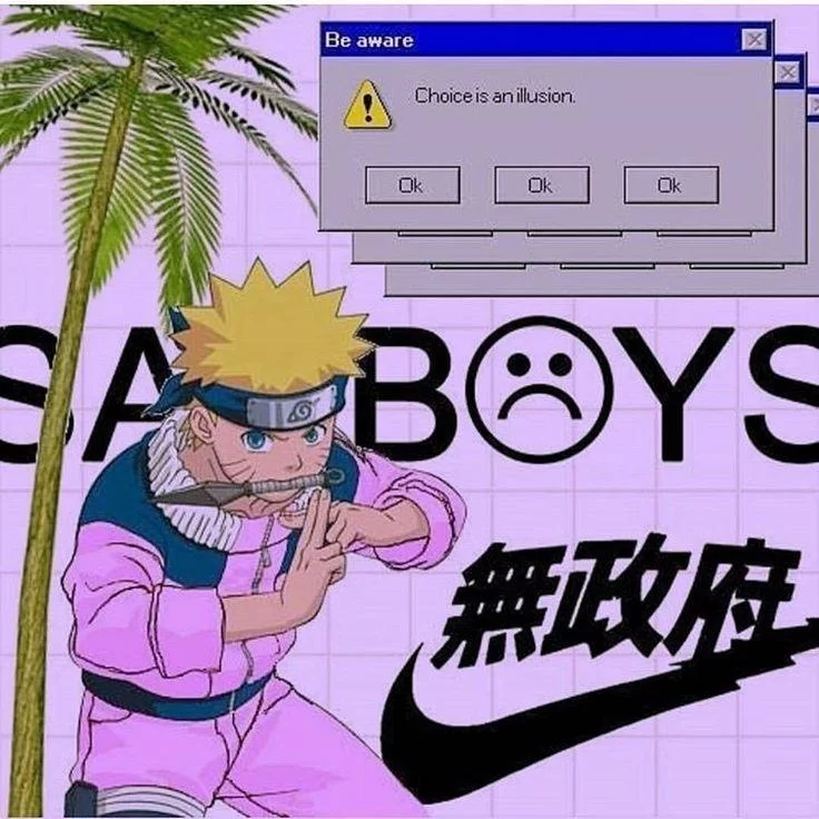 Free Download Naruto Aesthetic Wallpaper Computer Page 410486 (736 x 736)