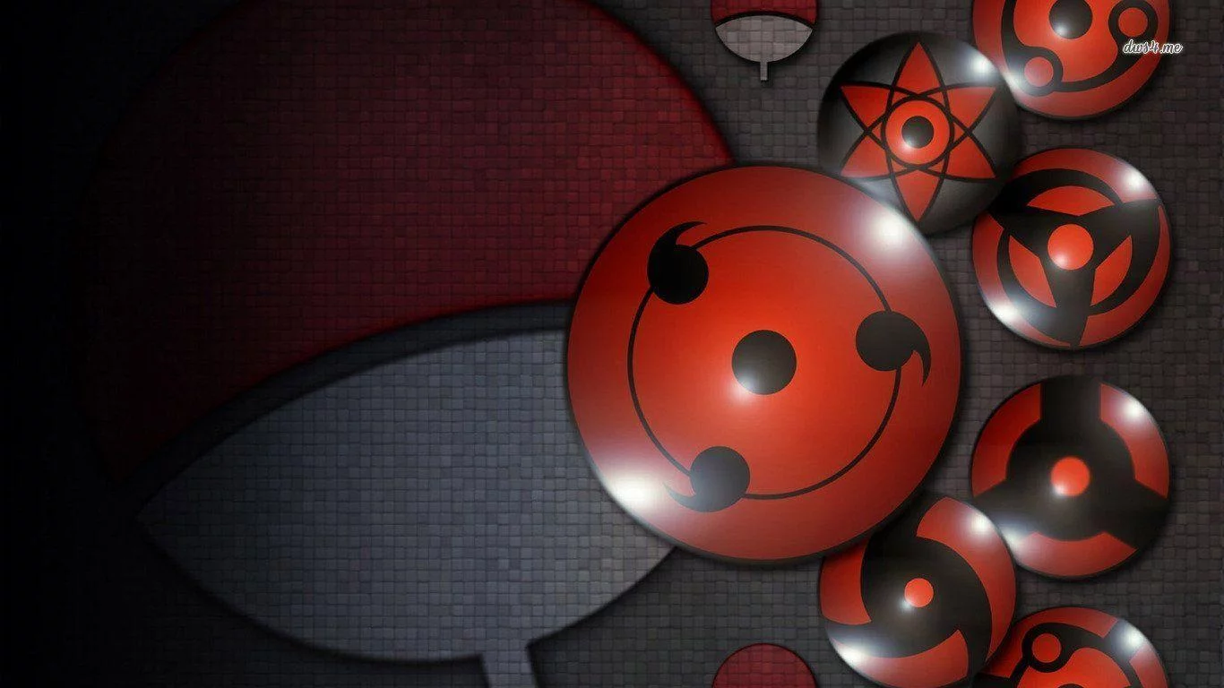 Free Download Naruto Sharingan Wallpaper Hd Page 41069 (1366 x 768)