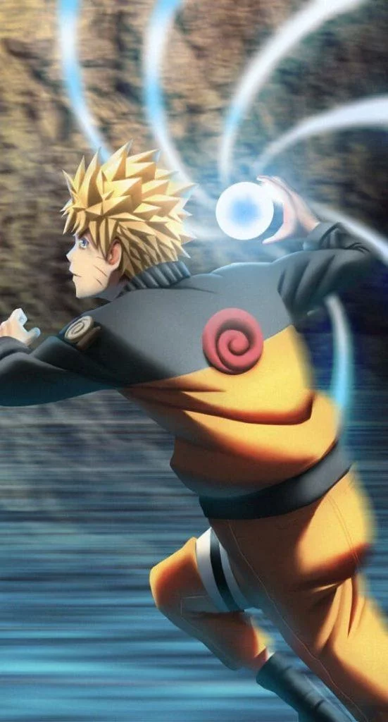 Free Download Naruto Animated Wallpaper For Android Page 4108 (551 x 1024)