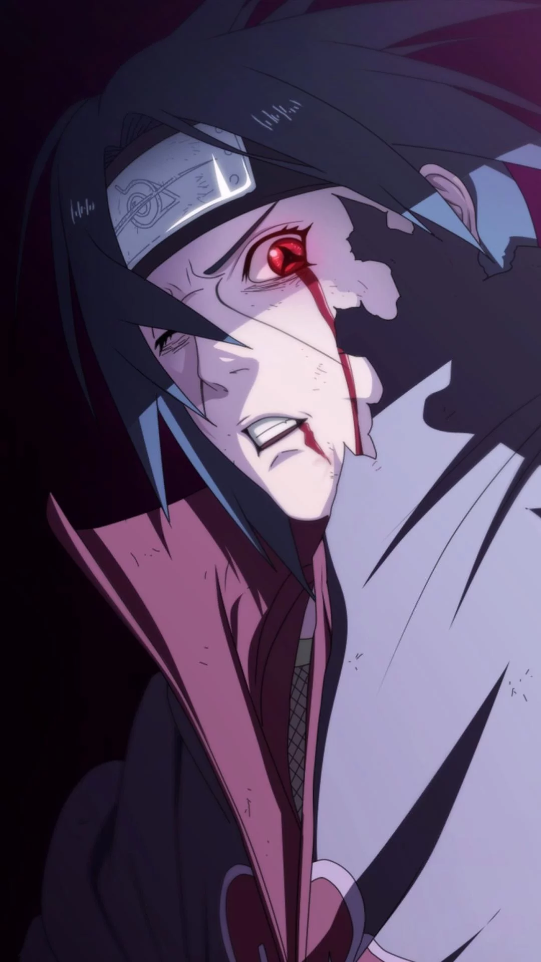 Free Download Wallpaper Naruto Hd Iphone 6 Page 4113 (1080 x 1920)